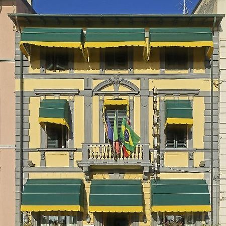 Hotel Bahia Viareggio Luaran gambar