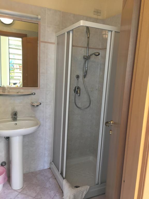 Hotel Bahia Viareggio Bilik gambar