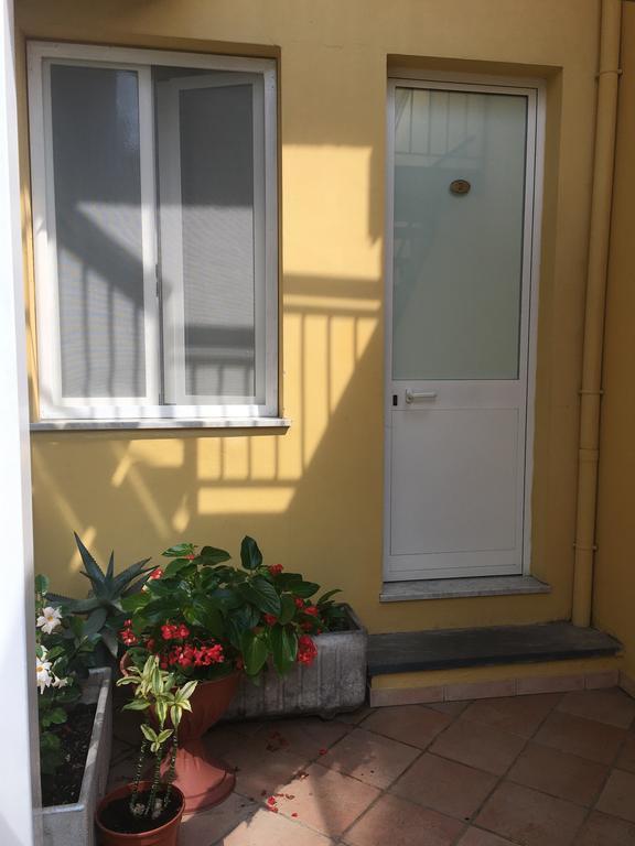 Hotel Bahia Viareggio Bilik gambar