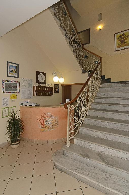 Hotel Bahia Viareggio Luaran gambar