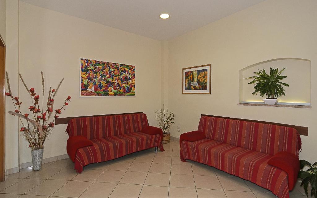 Hotel Bahia Viareggio Luaran gambar