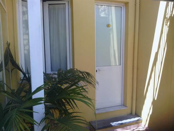 Hotel Bahia Viareggio Luaran gambar