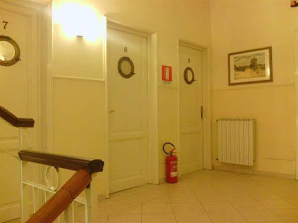 Hotel Bahia Viareggio Luaran gambar